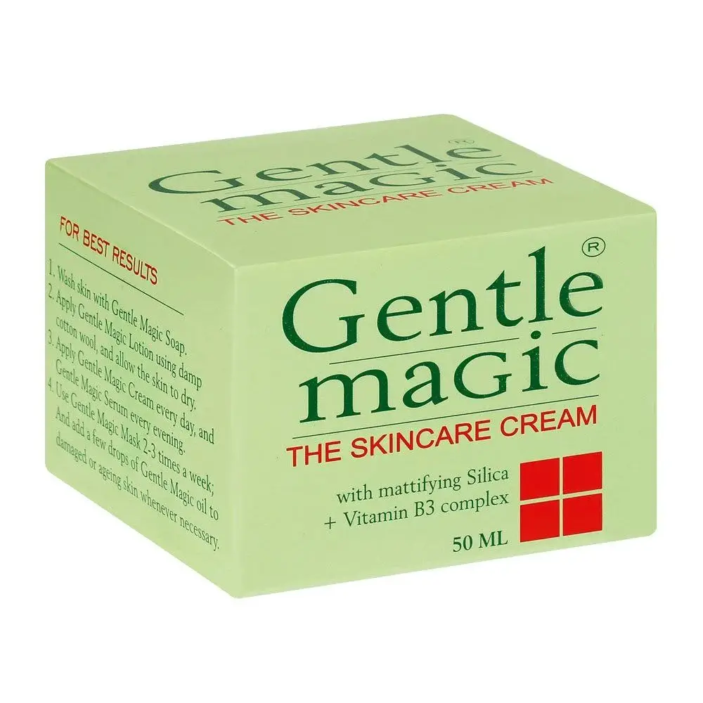 Gentle Magic Side Effects Why You Should Embrace Them Beauty & Lifestyle
