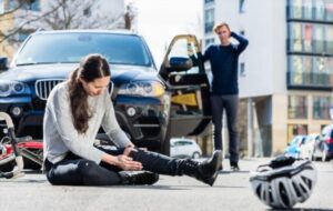 How Much Does Road Accident Fund Pay for Leg Injury