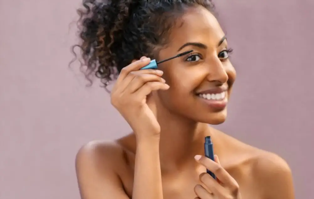 How to Make Eyebrows on Fleek