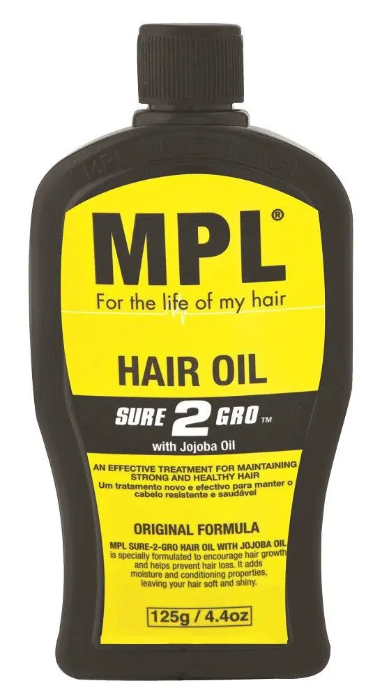 How to Use MPL Oil for Hair Growth