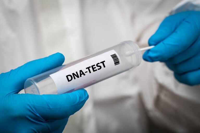 Where Can I Do Dna Test For Free In South Africa