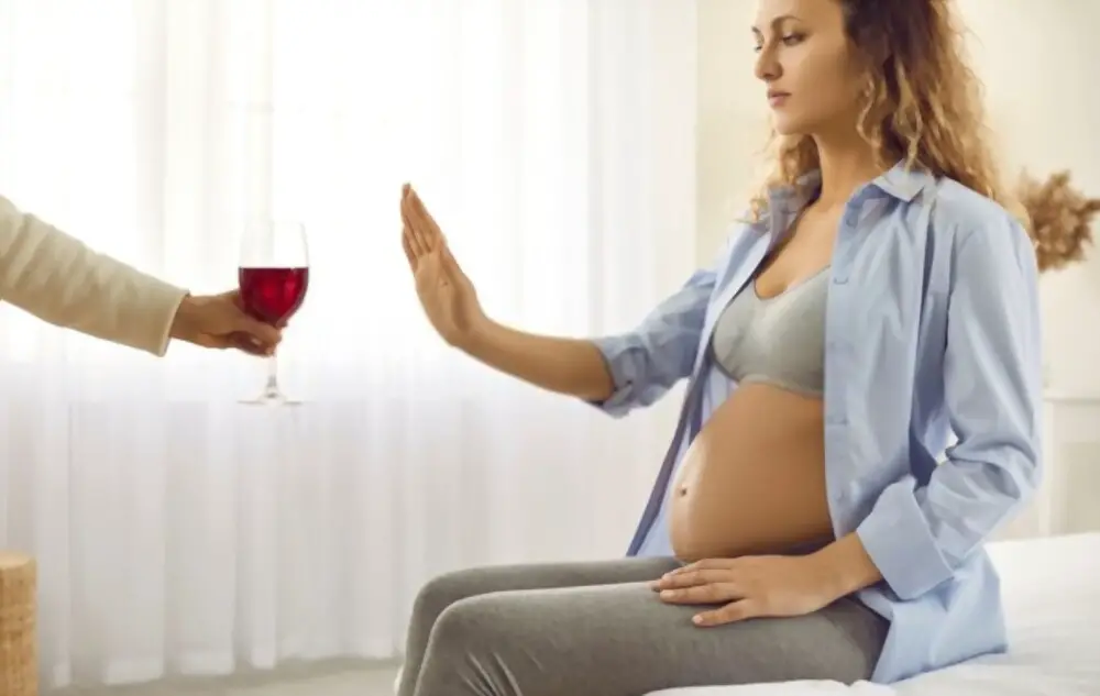 Which Food Can Cause Miscarriage