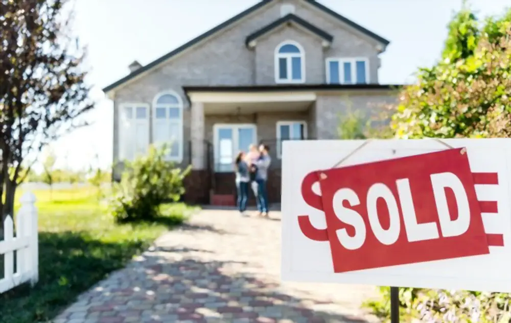 How Soon Can I Sell My House After Purchase South Africa