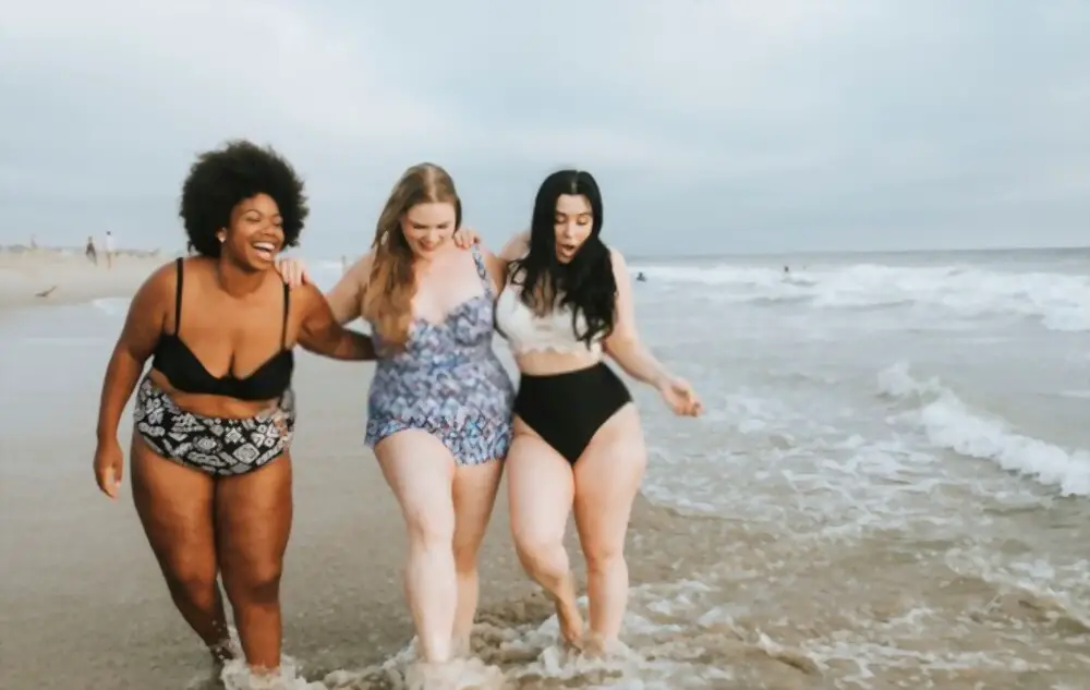 How to Become a Plus Size Model in South Africa