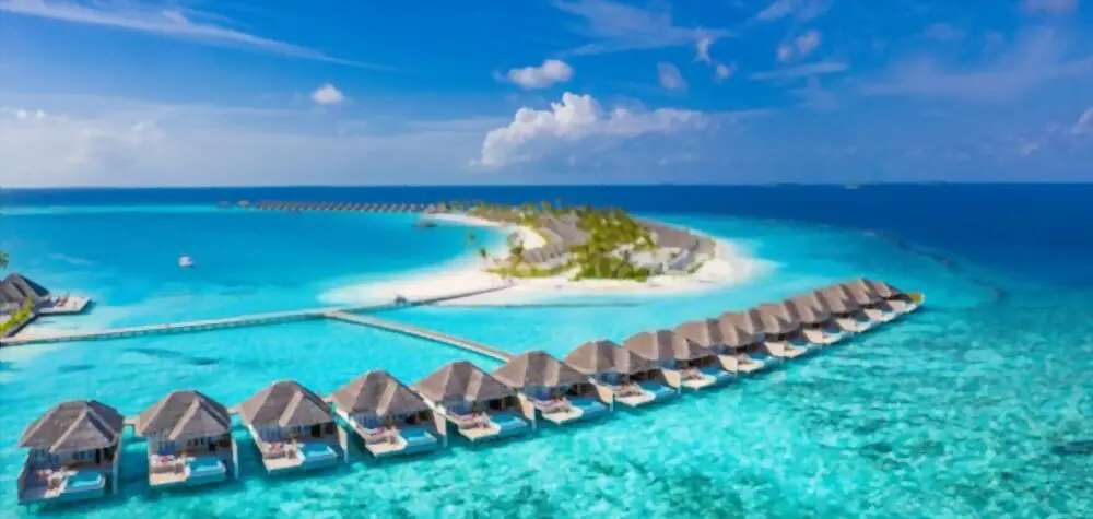 ocean maldives