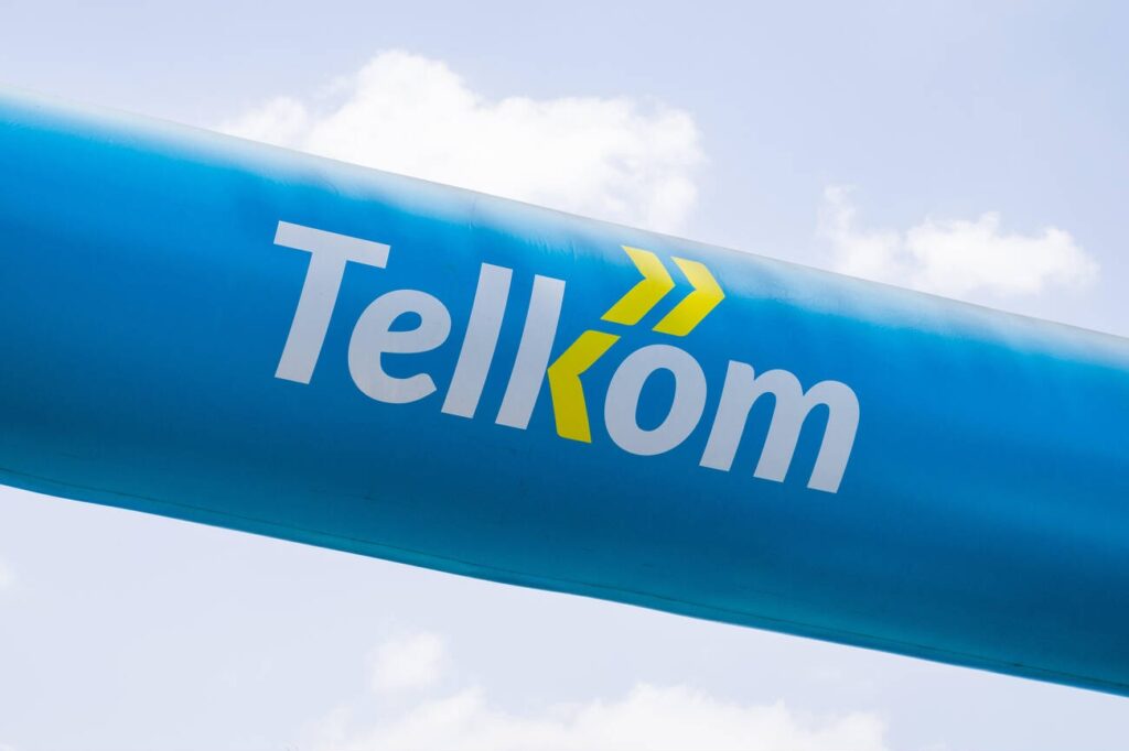 telkom 1