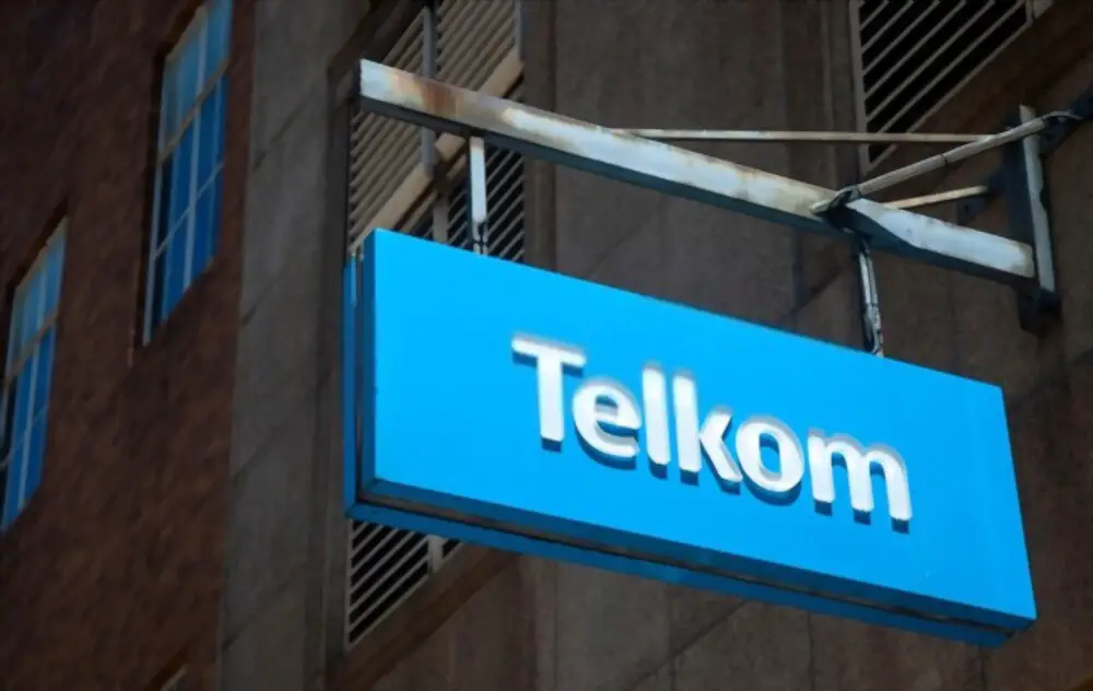 telkom 3