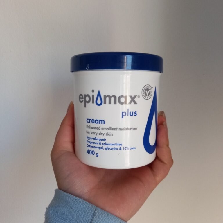 Does Epimax Cream Lighten Skin