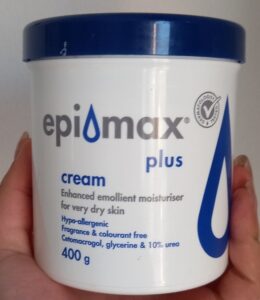 Does Epimax Cream Lighten Skin