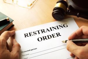 How to Get a Restraining Order in South Africa