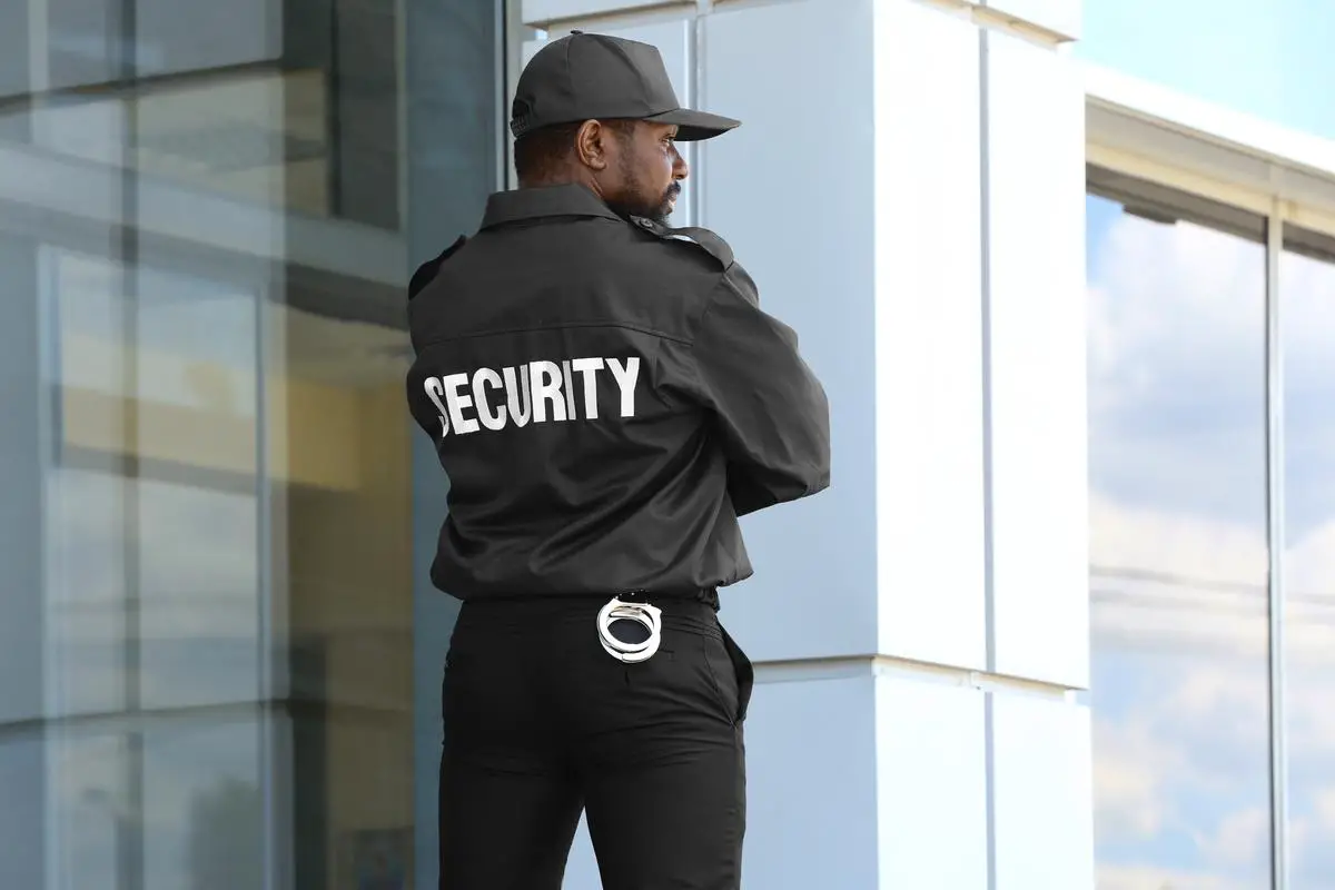 Which Security Company is Hiring Now
