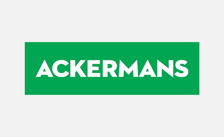 how to open an account at Ackermans