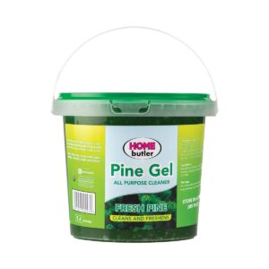 How to Use Pine Gel for Laundry