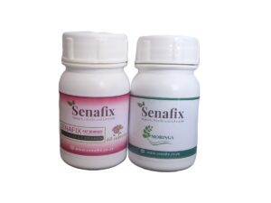 what is senafix used for