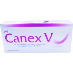 Canex V for Pimples