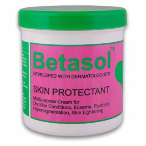 Does Betasol Cream Remove Dark Spots