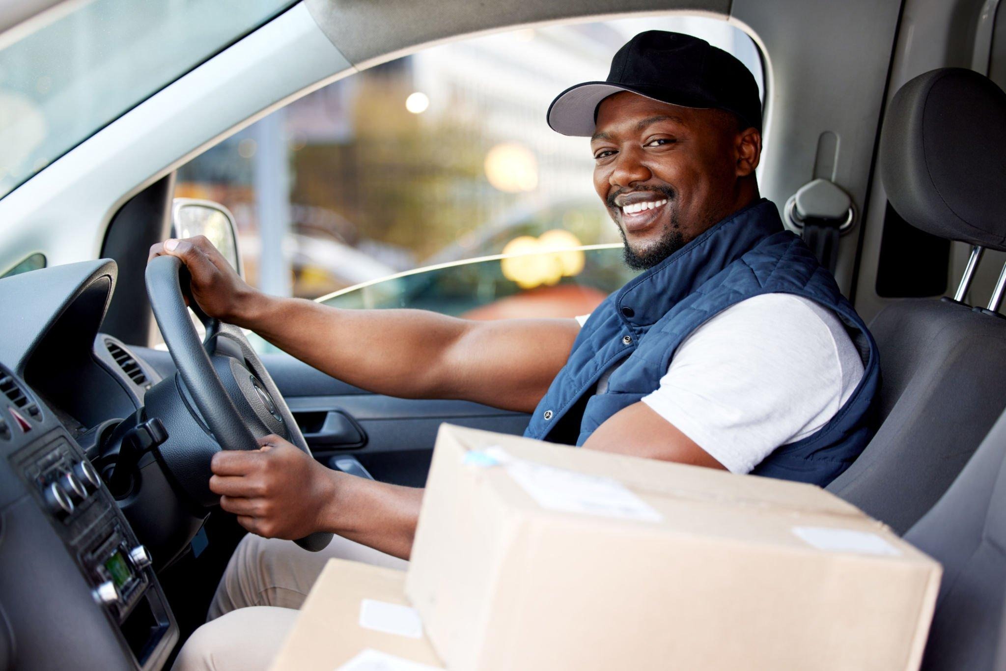 How to Takealot Driver in South Africa Beauty & Lifestyle