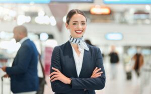 How to Become a Flight Attendant in South Africa