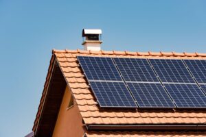 How to Mount Solar Panels on Tile Roof