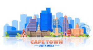 How to Register on City of Cape Town Database for Jobs