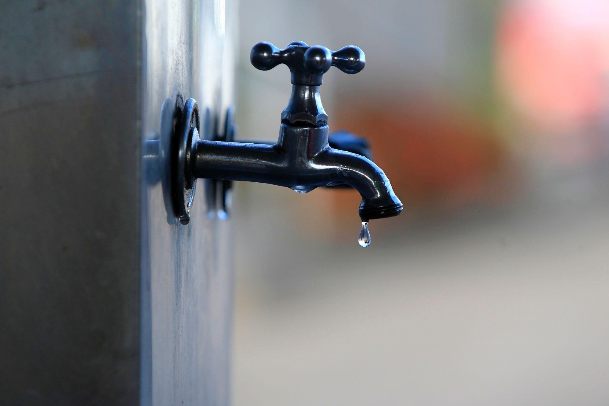 How to Remove Lime from Borehole Water