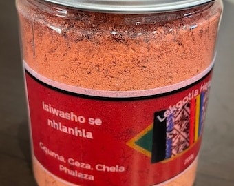 How to Use Pin Code Isiwasho