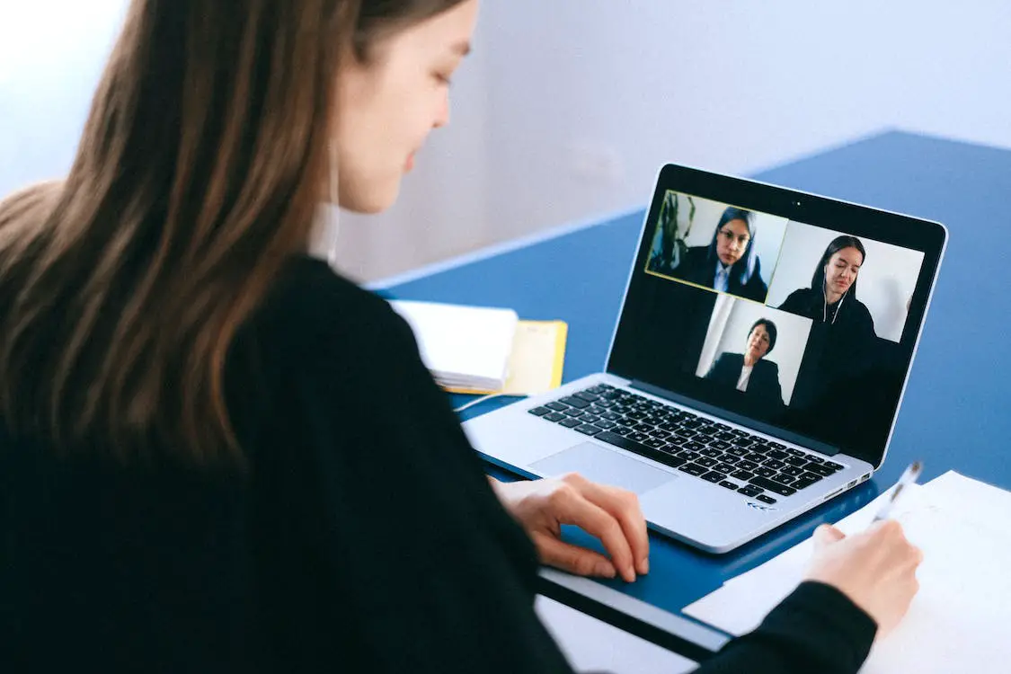 How to Set Up a Teams Meeting