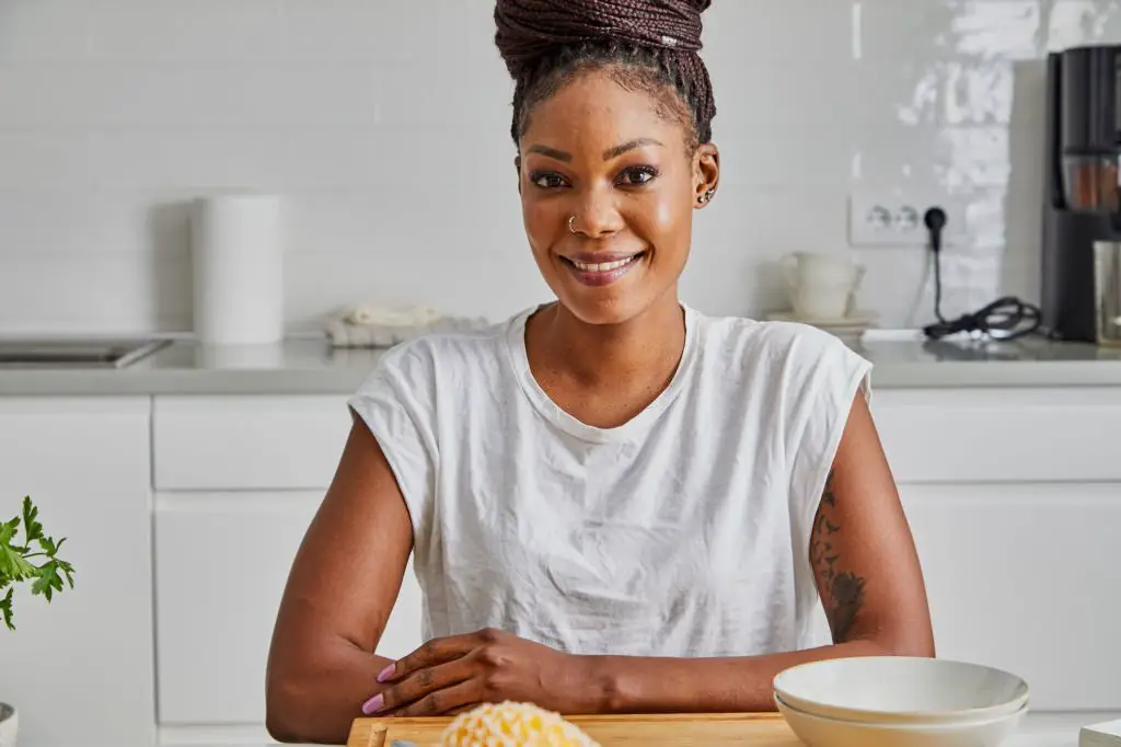 Imbiza to Clean Womb