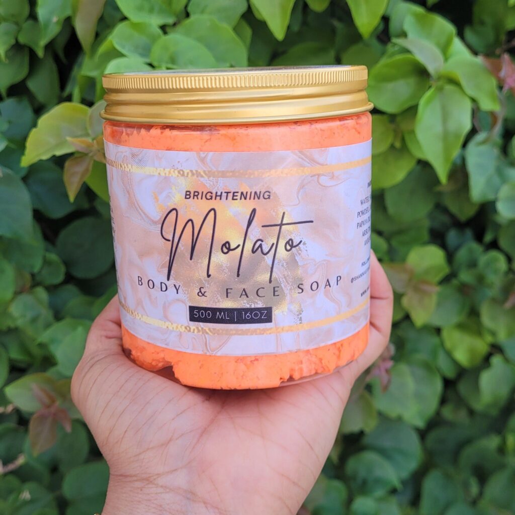 Molato Soap Side Effects