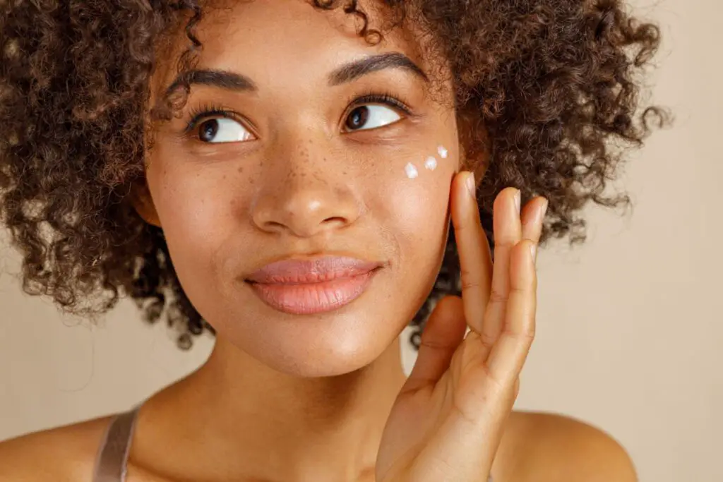 Portia M Products for Pimples and Dark Spots Full List Beauty