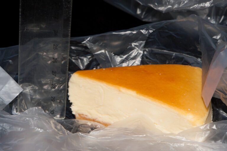 Yogurt Fridge Tart with Condensed Milk A Delightful Dessert Beauty & Lifestyle