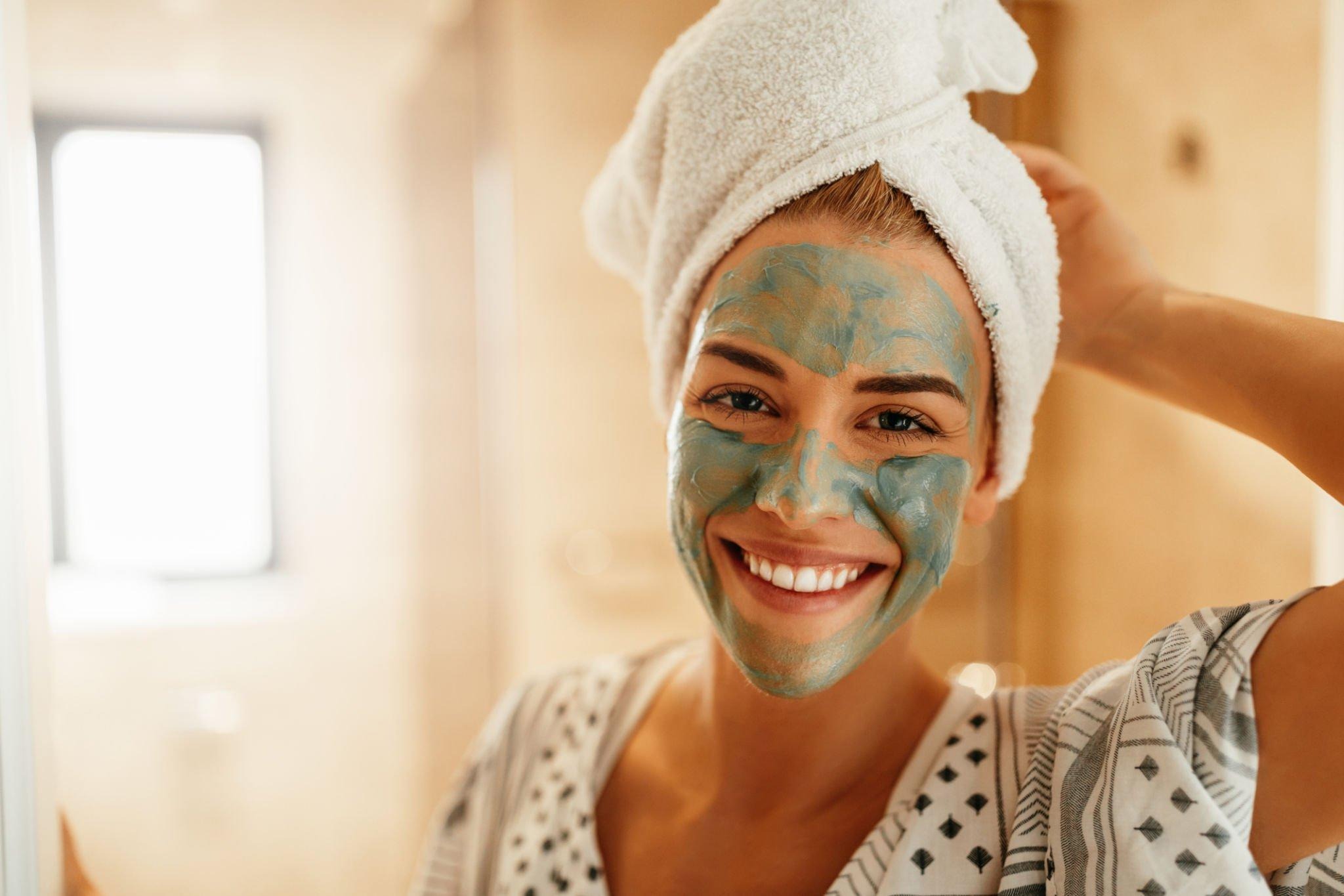 Benefits of Monthly Facial