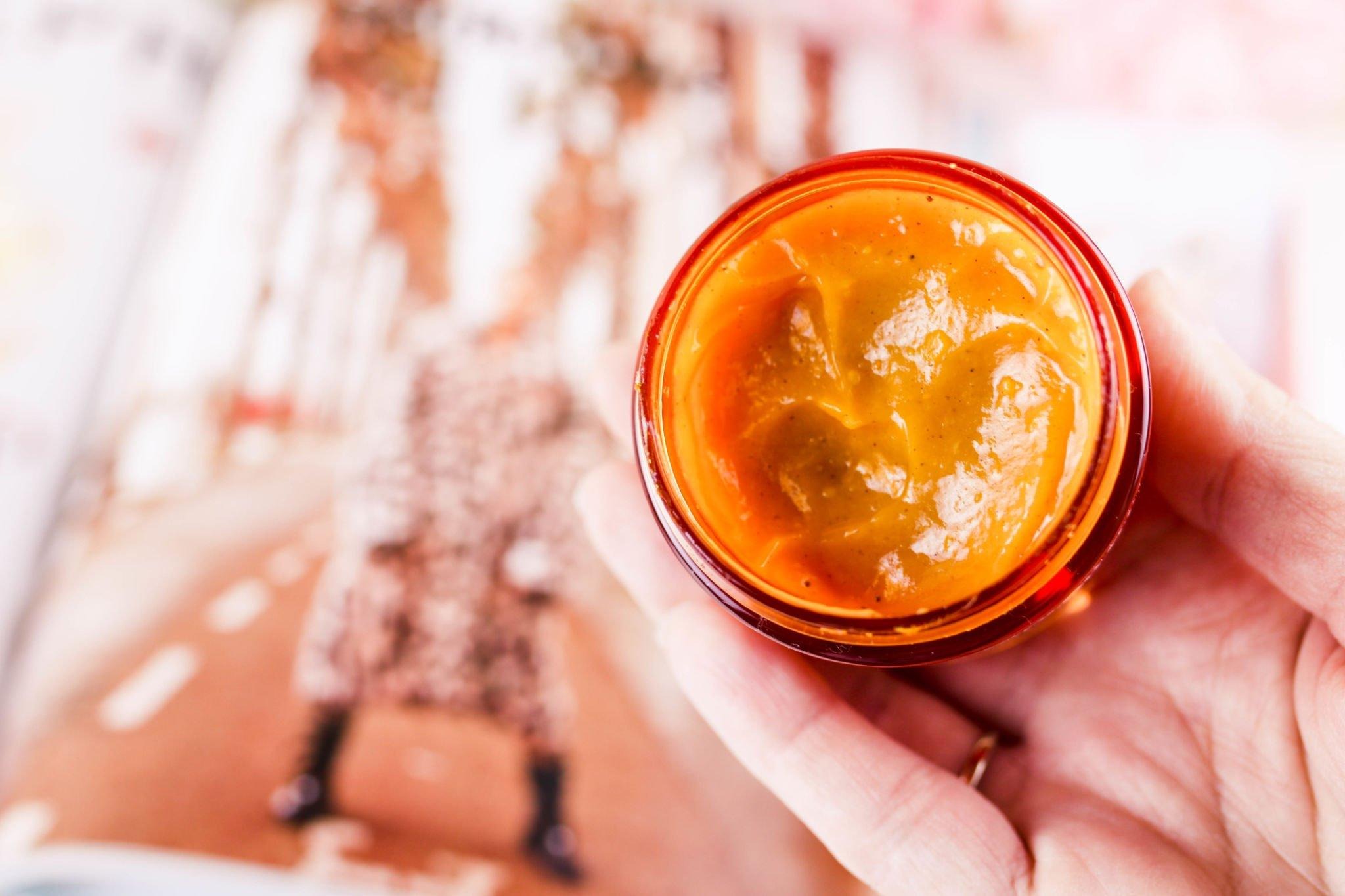 Benefits of Pumpkin for Skin