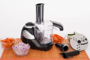 Best Food Processor in South Africa