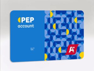 Can You Open a PEP Clothing Account