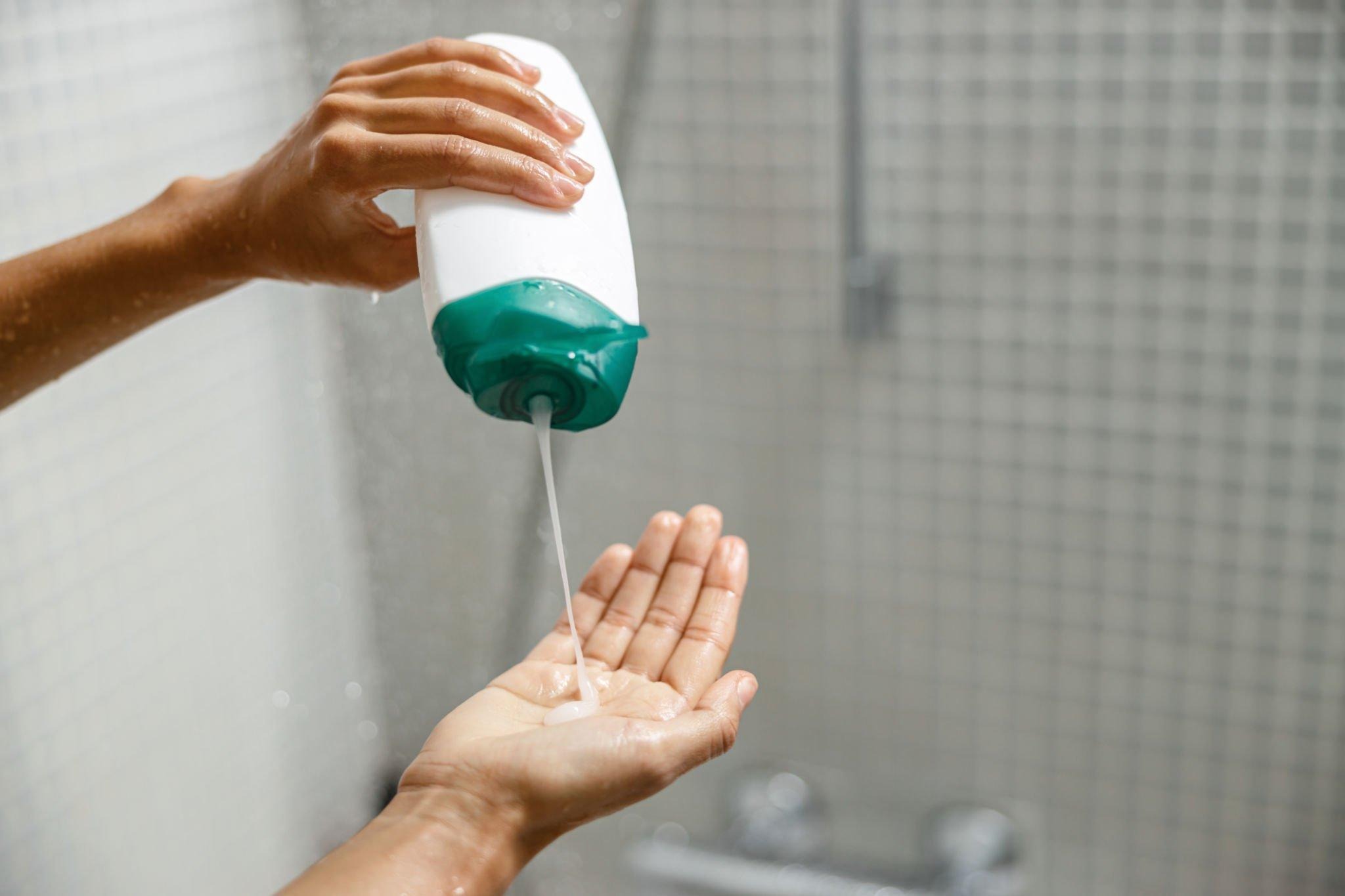 Do Shower Gels Expire