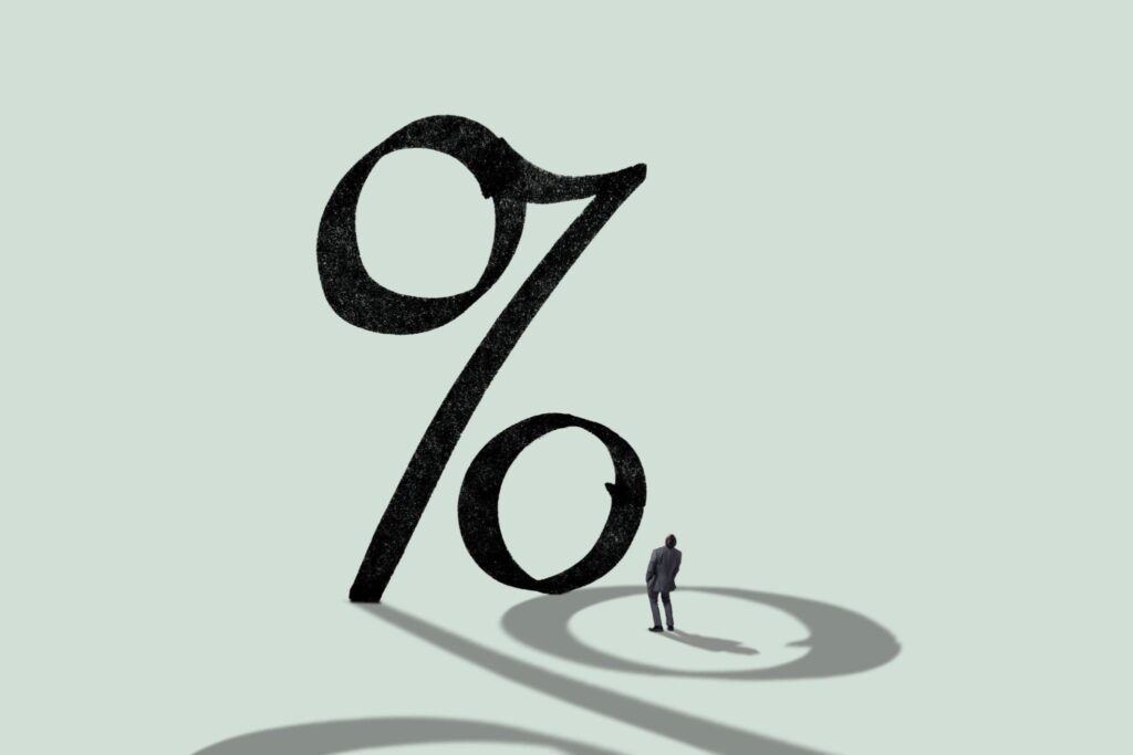 Highest interest rates in south africa a guide