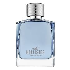 Hollister Cologne Discontinued
