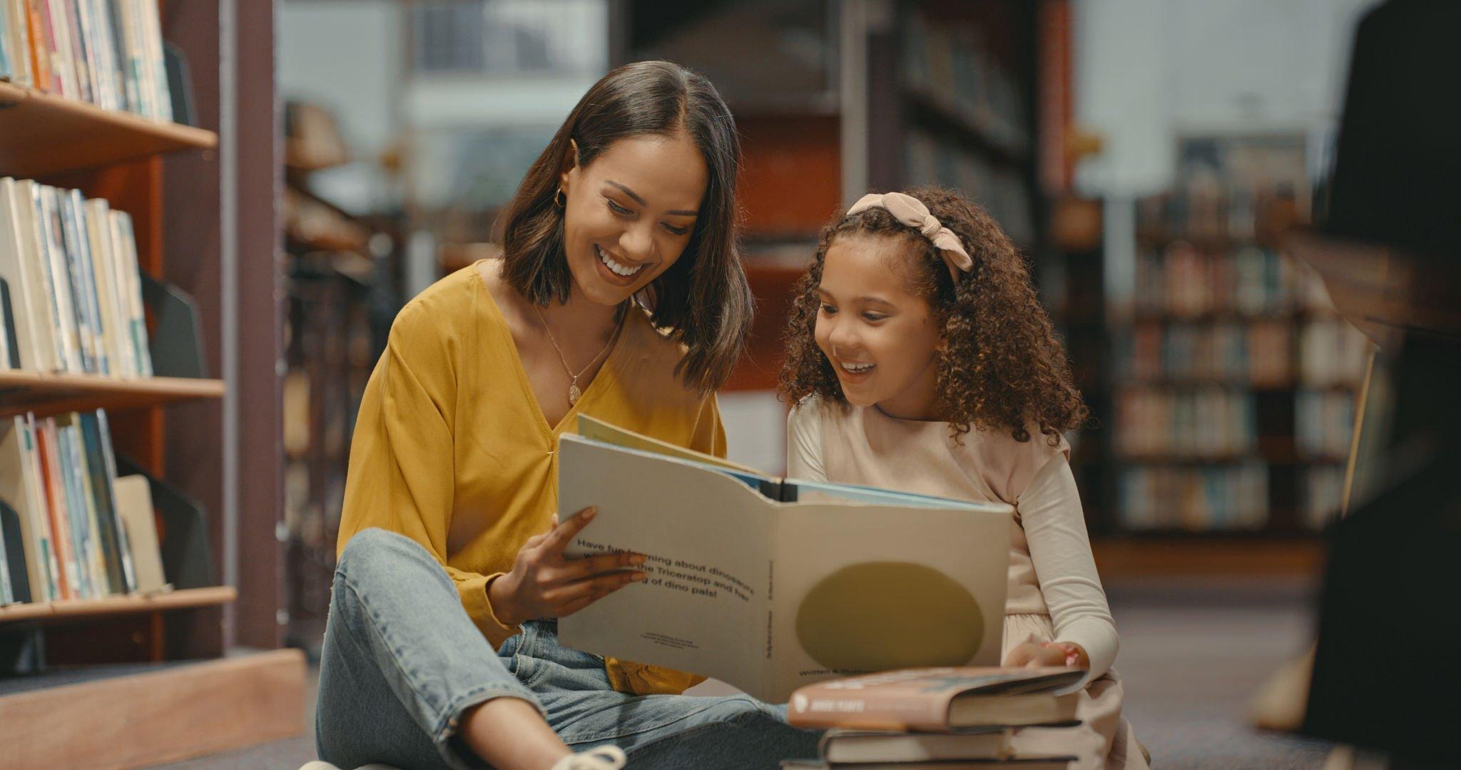 How Can Stories Help People with Their Memory Skills
