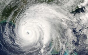 How Did the Tropical Cyclone Eloise Impact the Economy