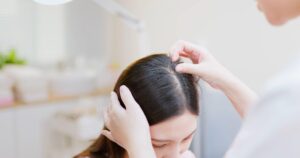 How to Moisturize Your Scalp Without Making Your Hair Greasy