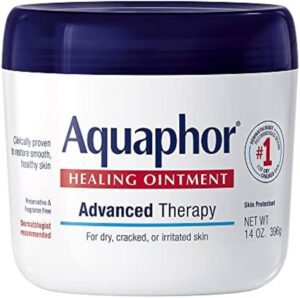 Is Aquaphor Good for Eyelashes
