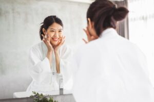 Korean Facial Cleanser for Oily Skin