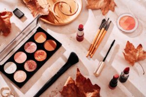 Makeup that is also Skincare