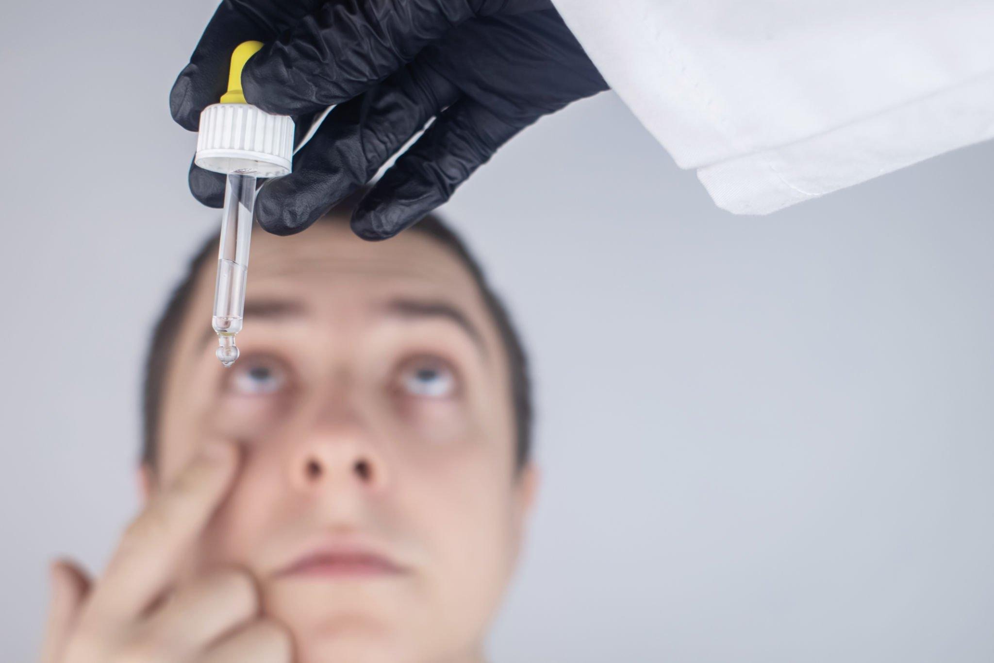 Microcurrent Contraindications