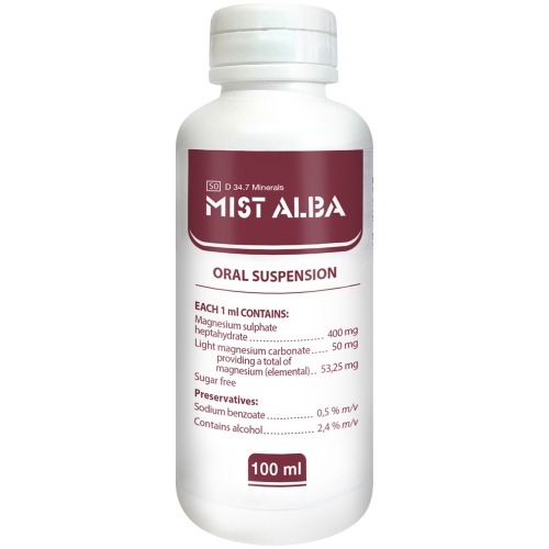 Mist Alba Benefits A Guide Beauty & Lifestyle