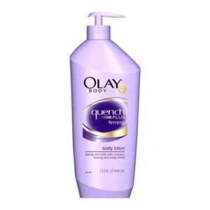 Olay Quench Lotion Discontinued