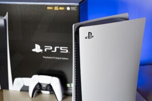 PS5 Contract Deals in South Africa