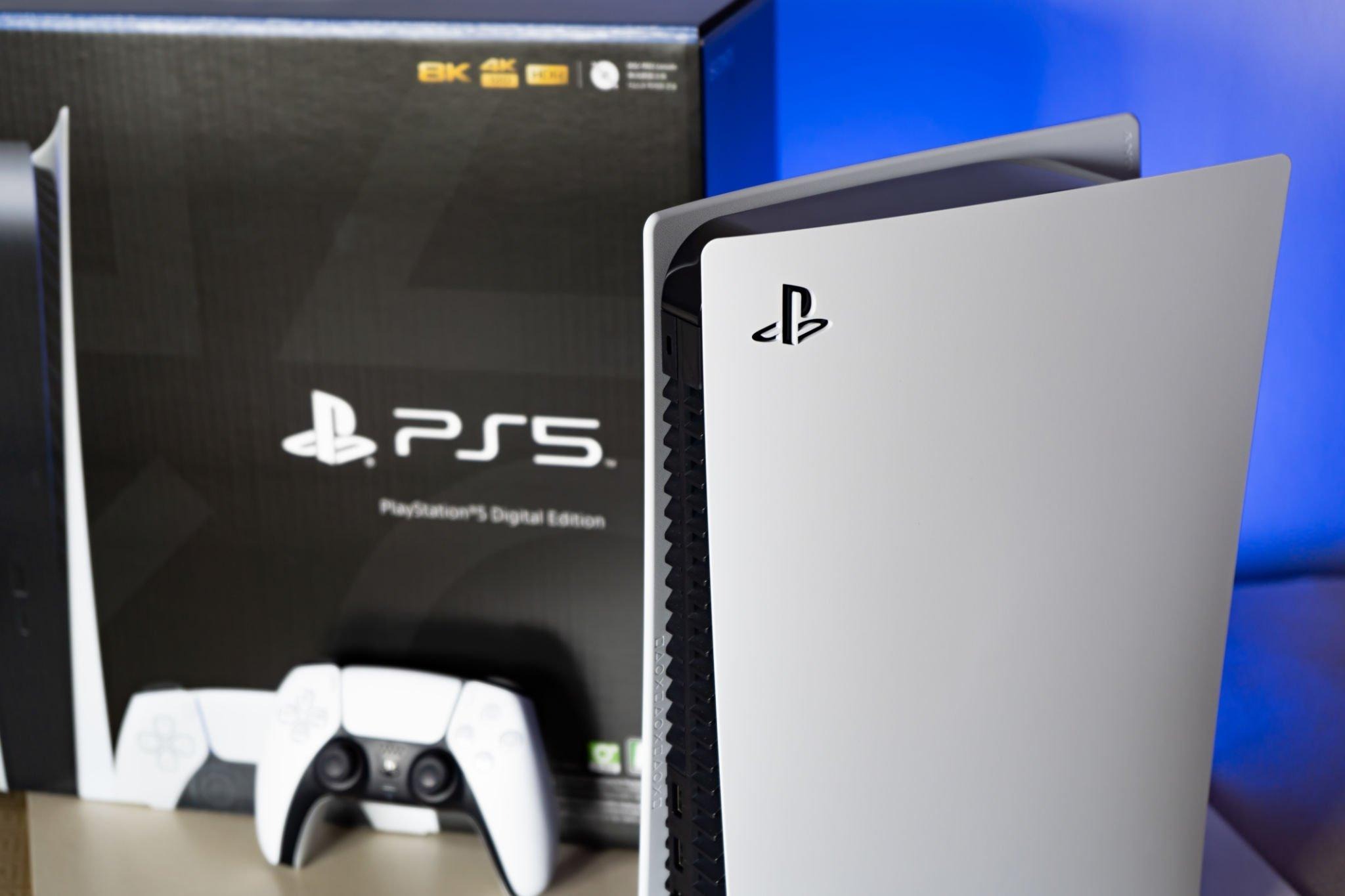 PS5 Contract Deals in South Africa