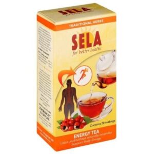 Sela Tea for Woman Benefits